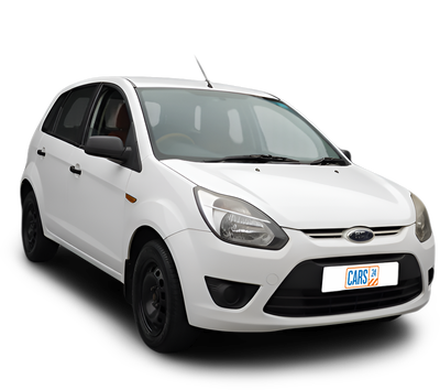 Ford Figo-img